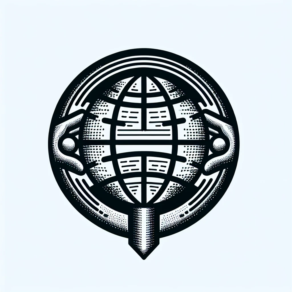 闪连加速器商标图